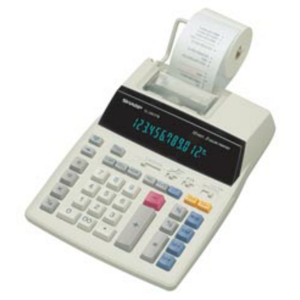 Sharp EL 2901 P III cartouches et toners au meilleur prix ✔️. Compatibles ou originaux ? Vous avez le choix ✔️. Comparez, commandez, économisez !