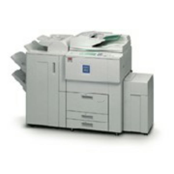 NRG Docustation DSM 651