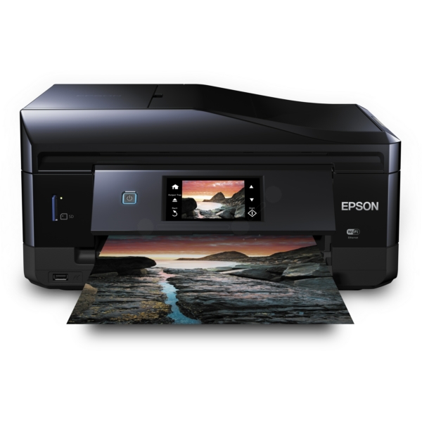 Epson Expression Photo XP-860 cartouches et toners au meilleur prix ✔️. Compatibles ou originaux ? Vous avez le choix ✔️. Comparez, commandez, économisez !