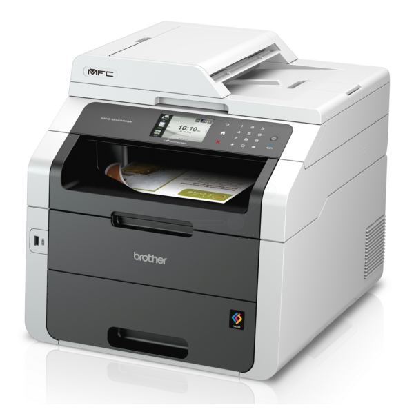 Brother MFC-9342 CDW cartouches et toners au meilleur prix ✔️. Compatibles ou originaux ? Vous avez le choix ✔️. Comparez, commandez, économisez !