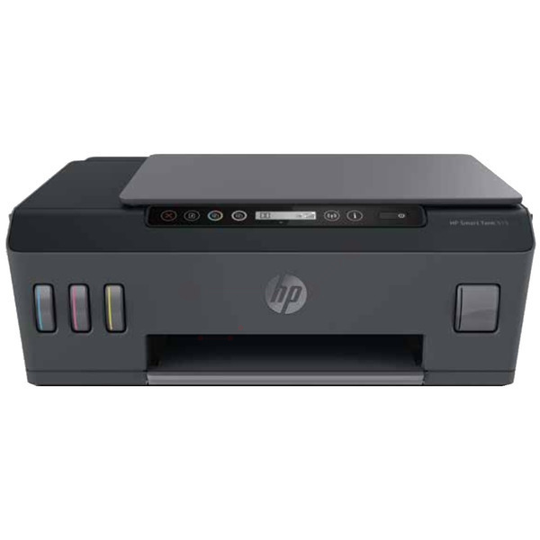 HP Smart Tank 615 cartouches et toners au meilleur prix ✔️. Compatibles ou originaux ? Vous avez le choix ✔️. Comparez, commandez, économisez !