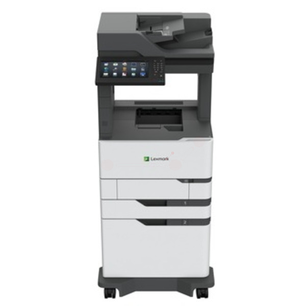 Lexmark MX 822 adxe cartouches et toners au meilleur prix ✔️. Compatibles ou originaux ? Vous avez le choix ✔️. Comparez, commandez, économisez !