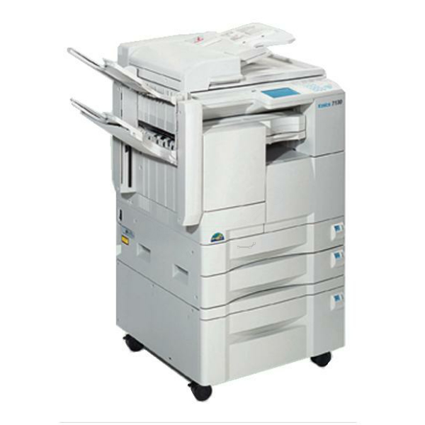 Konica Minolta 7130