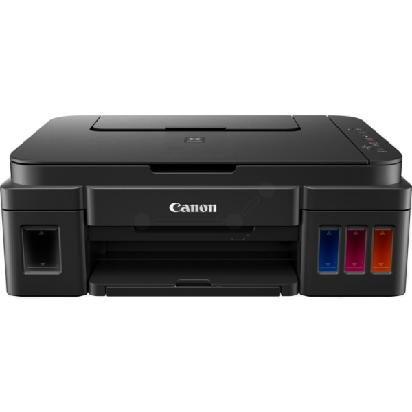 Canon Pixma G 3510 cartouches et toners au meilleur prix ✔️. Compatibles ou originaux ? Vous avez le choix ✔️. Comparez, commandez, économisez !