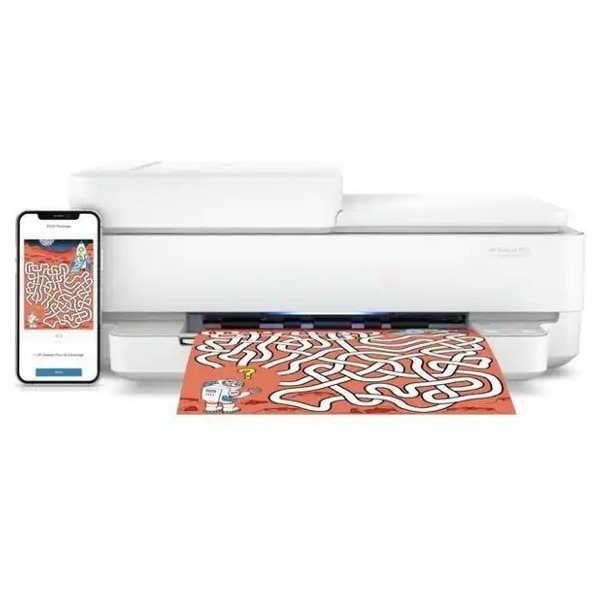 HP DeskJet Plus Ink Advantage 6475 cartouches et toners au meilleur prix ✔️. Compatibles ou originaux ? Vous avez le choix ✔️. Comparez, commandez, économisez !