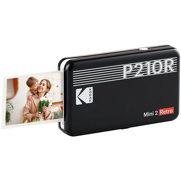 Kodak Mini 2 Series cartouches et toners au meilleur prix ✔️. Compatibles ou originaux ? Vous avez le choix ✔️. Comparez, commandez, économisez !