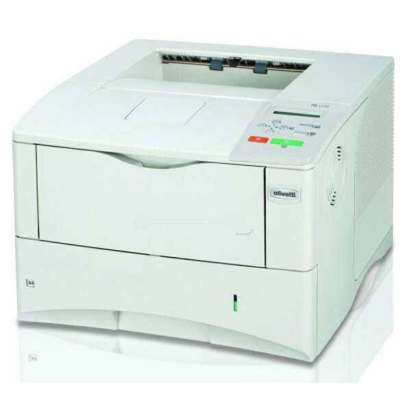 Olivetti PG L 230 cartouches et toners au meilleur prix ✔️. Compatibles ou originaux ? Vous avez le choix ✔️. Comparez, commandez, économisez !