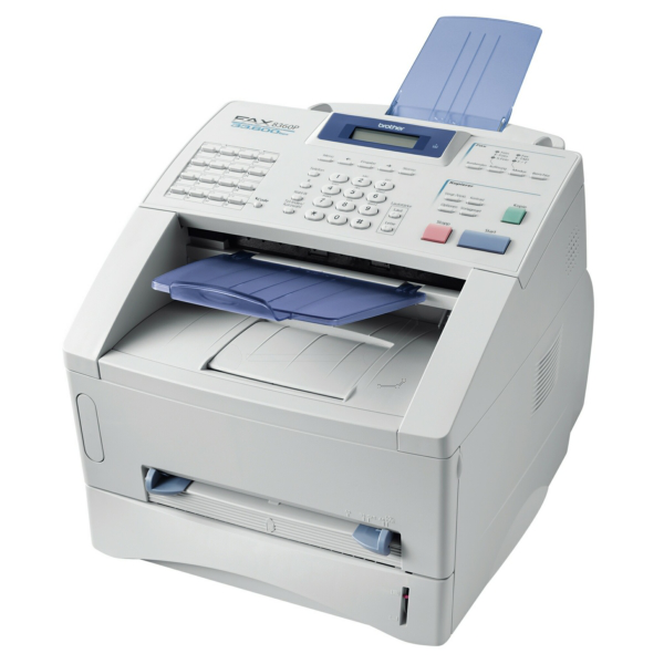 Brother Fax 8360 P cartouches et toners au meilleur prix ✔️. Compatibles ou originaux ? Vous avez le choix ✔️. Comparez, commandez, économisez !