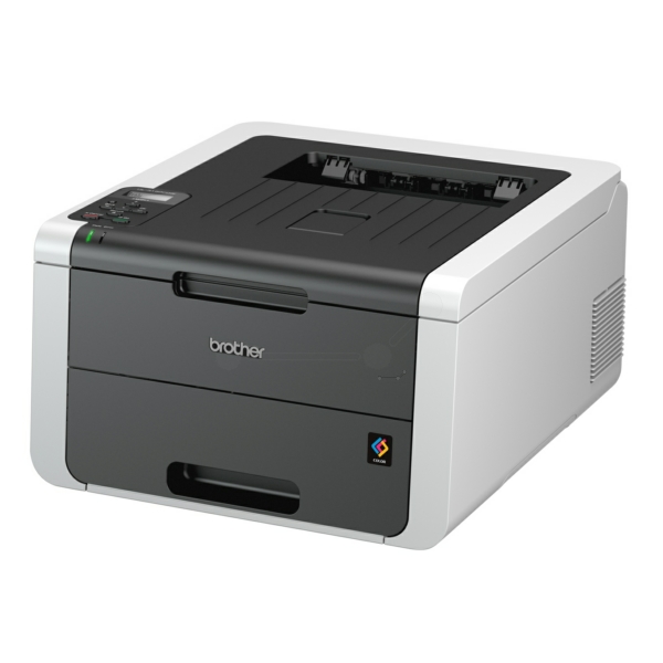 Brother HL-3150 CDN cartouches et toners au meilleur prix ✔️. Compatibles ou originaux ? Vous avez le choix ✔️. Comparez, commandez, économisez !