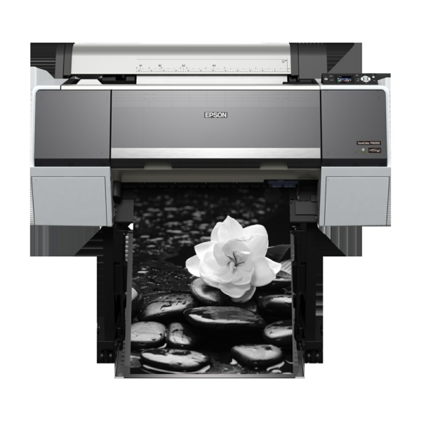 Epson SureColor SC-P 6000 STD