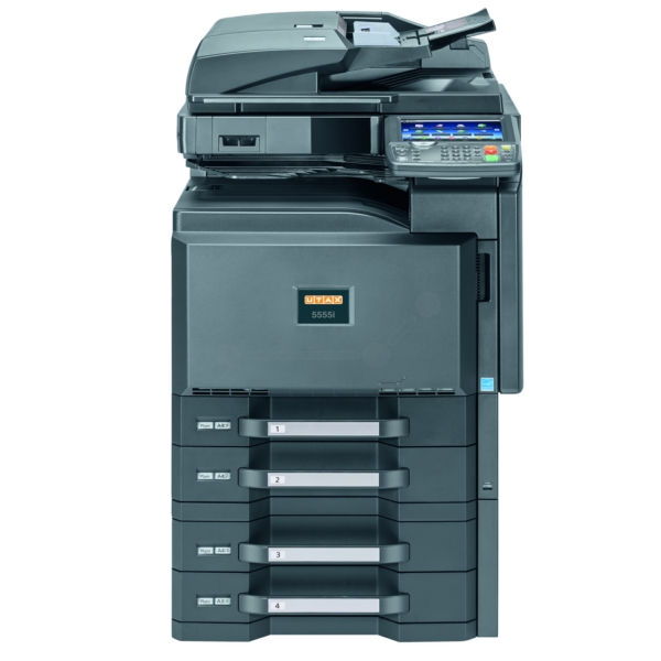 Utax 5555 i cartouches et toners au meilleur prix ✔️. Compatibles ou originaux ? Vous avez le choix ✔️. Comparez, commandez, économisez !