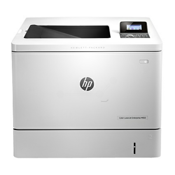 HP Color LaserJet Enterprise M 552 dn cartouches et toners au meilleur prix ✔️. Compatibles ou originaux ? Vous avez le choix ✔️. Comparez, commandez, économisez !