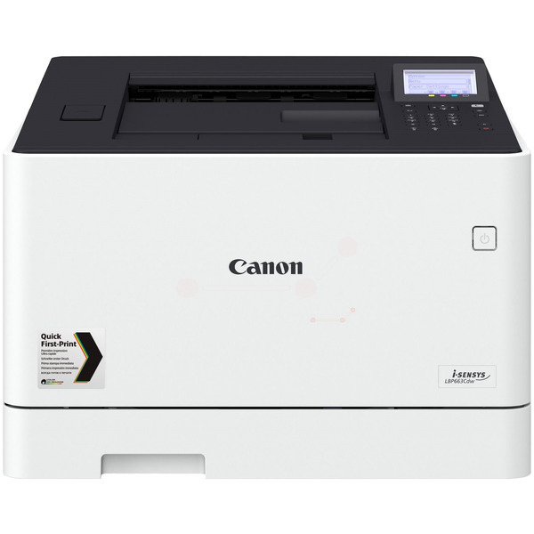 Canon i-SENSYS LBP-662 Cdw cartouches et toners au meilleur prix ✔️. Compatibles ou originaux ? Vous avez le choix ✔️. Comparez, commandez, économisez !