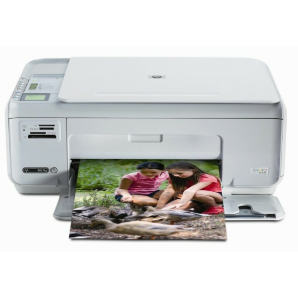 HP OfficeJet 4625 cartouches et toners au meilleur prix ✔️. Compatibles ou originaux ? Vous avez le choix ✔️. Comparez, commandez, économisez !