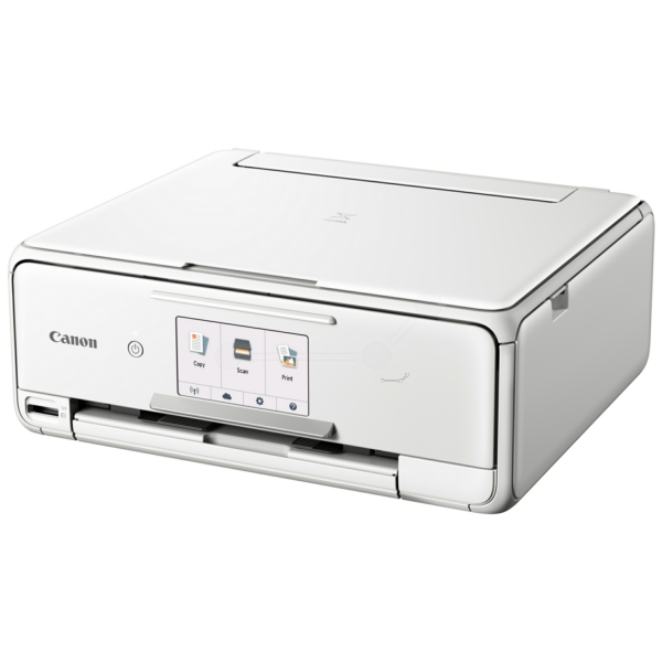 Canon Pixma TS 8151 cartouches et toners au meilleur prix ✔️. Compatibles ou originaux ? Vous avez le choix ✔️. Comparez, commandez, économisez !