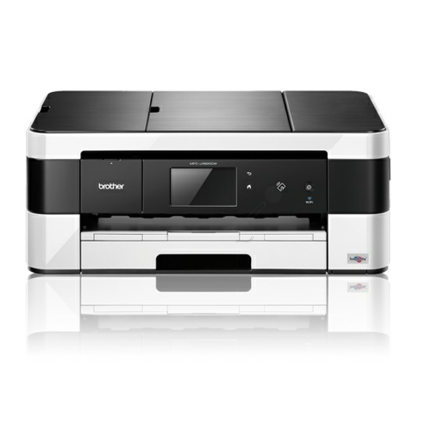 Brother MFC-J 4620 DW cartouches et toners au meilleur prix ✔️. Compatibles ou originaux ? Vous avez le choix ✔️. Comparez, commandez, économisez !