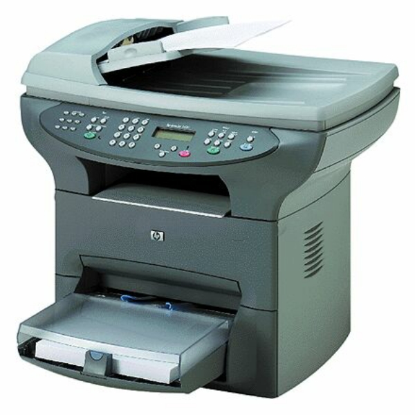 HP LaserJet 3380 MFP cartouches et toners au meilleur prix ✔️. Compatibles ou originaux ? Vous avez le choix ✔️. Comparez, commandez, économisez !