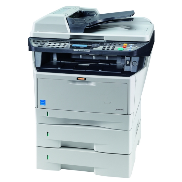 Utax P-3525 MFP