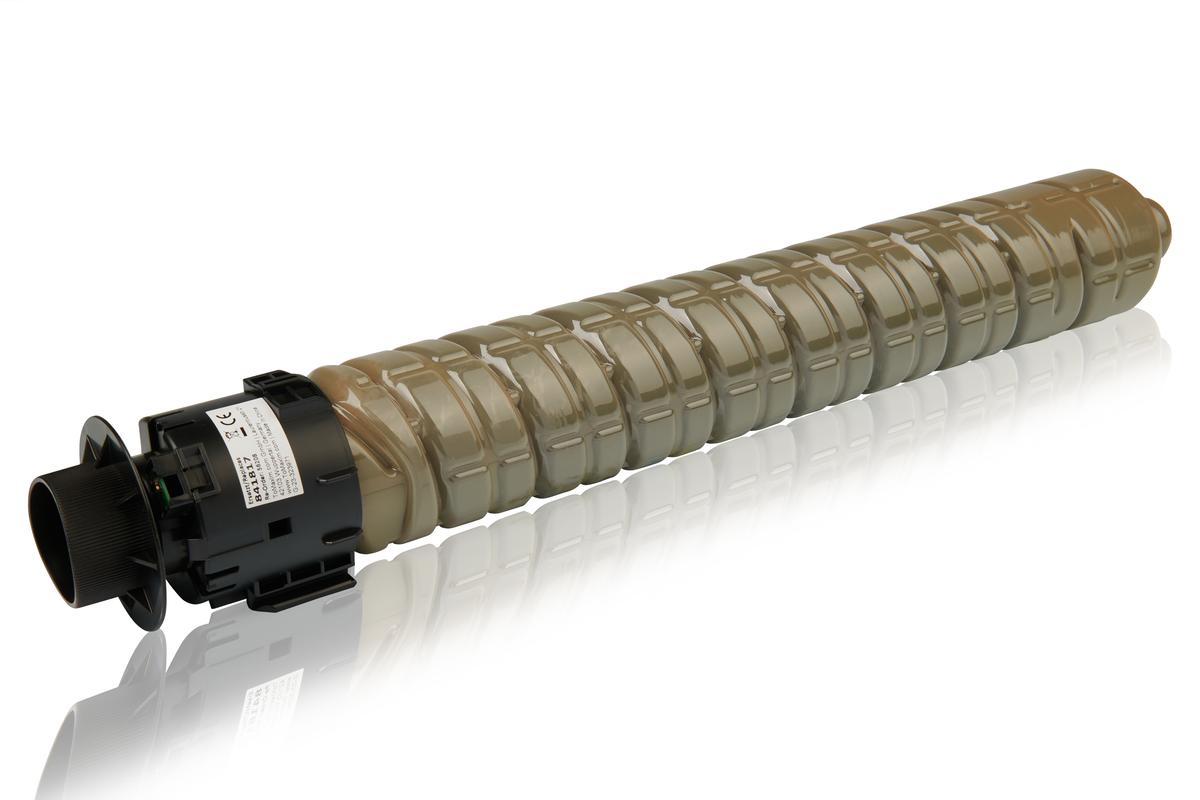 Alternative à Ricoh 841817 Cartouche toner, noir