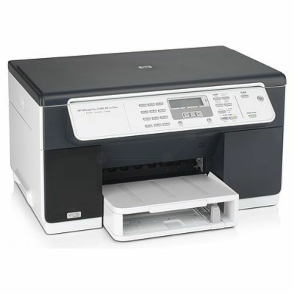 Cartouches Encre pour HP OfficeJet Pro L 7400 Series | cartoucheclub.com