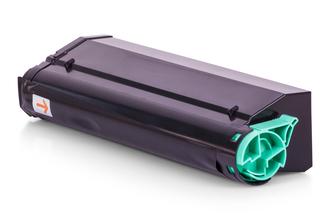 Alternative à OKI 43502002 / B4600 Cartouche toner, noir