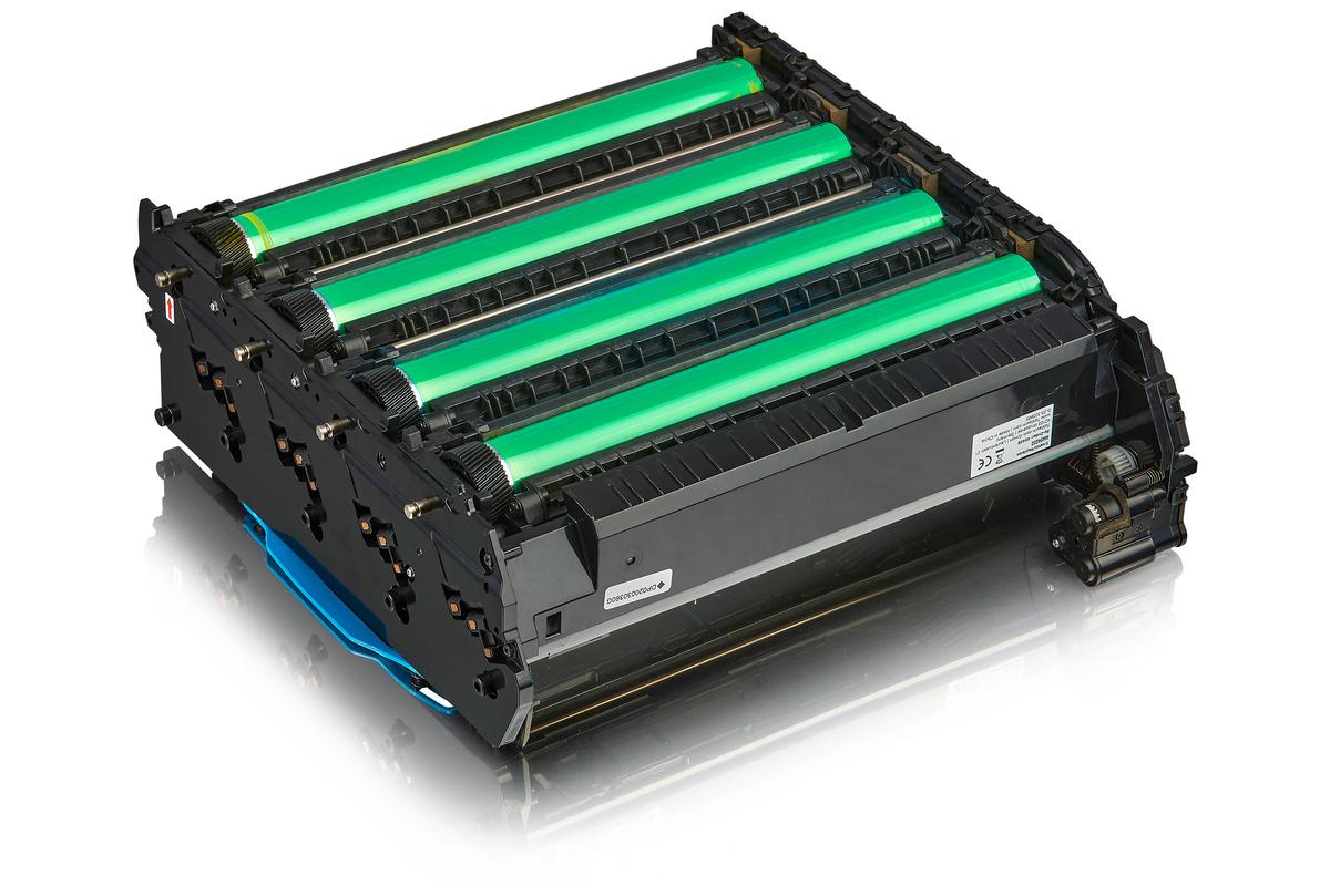 Alternative à OKI 44494202 Kit tambour, incolore