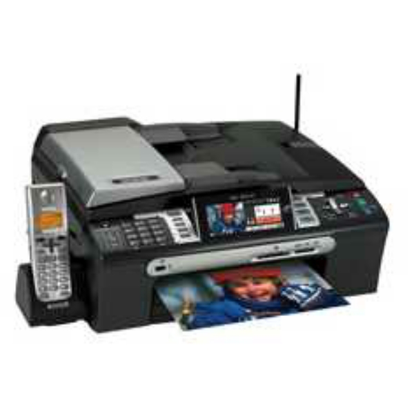 Brother MFC-885 CW cartouches et toners au meilleur prix ✔️. Compatibles ou originaux ? Vous avez le choix ✔️. Comparez, commandez, économisez !