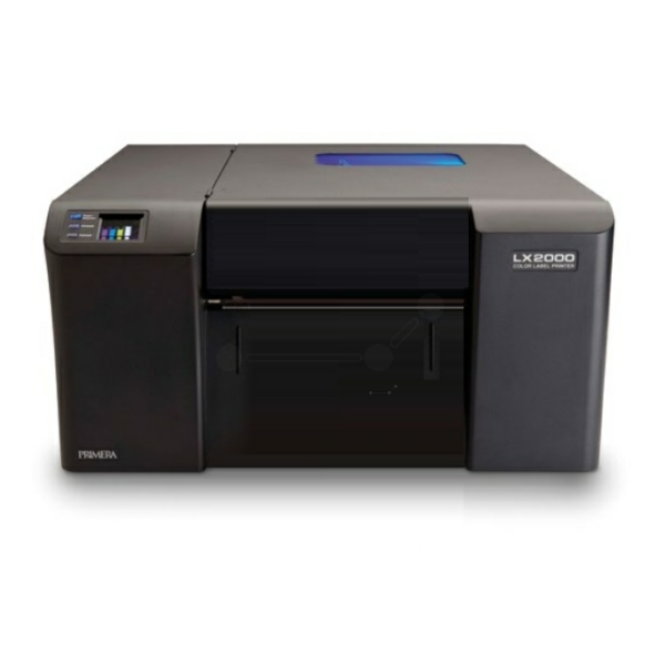 Primera LX 2000 Series cartouches et toners au meilleur prix ✔️. Compatibles ou originaux ? Vous avez le choix ✔️. Comparez, commandez, économisez !