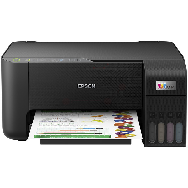 Epson EcoTank ET-2864 cartouches et toners au meilleur prix ✔️. Compatibles ou originaux ? Vous avez le choix ✔️. Comparez, commandez, économisez !