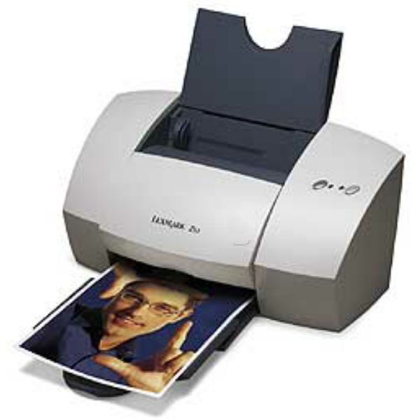 Lexmark Z 53
