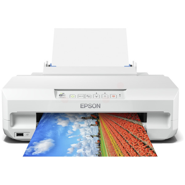 Epson Expression Photo XP-65 cartouches et toners au meilleur prix ✔️. Compatibles ou originaux ? Vous avez le choix ✔️. Comparez, commandez, économisez !