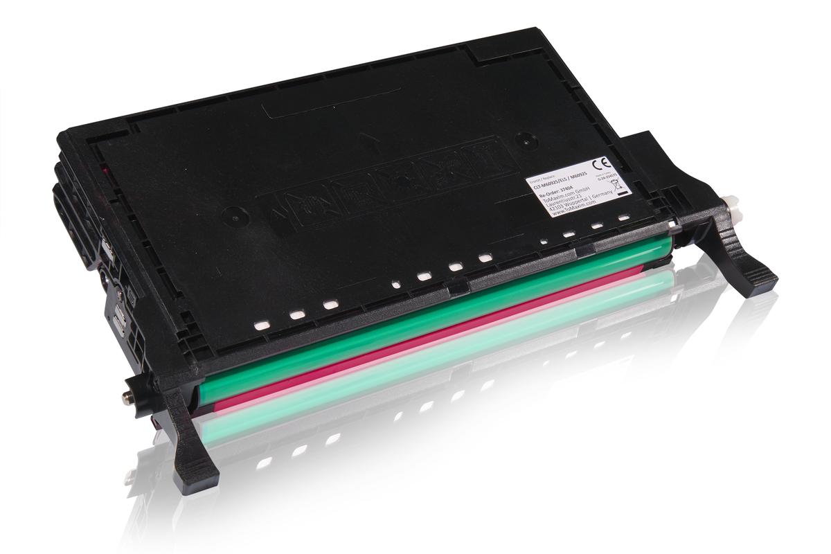 Alternative à Samsung / HP CLT-M6092S/ELS / M6092S Cartouche toner, magenta