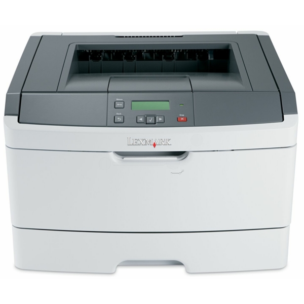 Lexmark E 360 Series cartouches et toners au meilleur prix ✔️. Compatibles ou originaux ? Vous avez le choix ✔️. Comparez, commandez, économisez !