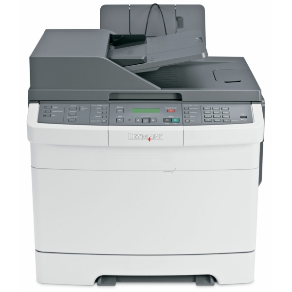 Lexmark X 544 DN cartouches et toners au meilleur prix ✔️. Compatibles ou originaux ? Vous avez le choix ✔️. Comparez, commandez, économisez !