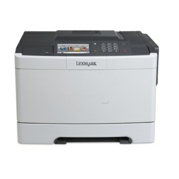 Lexmark CS 510 de cartouches et toners au meilleur prix ✔️. Compatibles ou originaux ? Vous avez le choix ✔️. Comparez, commandez, économisez !