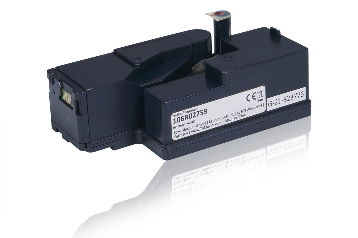 Alternative à Xerox 106R02759 Cartouche toner, noir