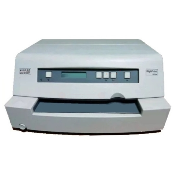Wincor-Nixdorf Highprint 4915 cartouches et toners au meilleur prix ✔️. Compatibles ou originaux ? Vous avez le choix ✔️. Comparez, commandez, économisez !