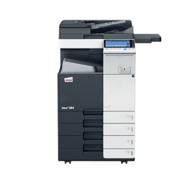 Toner pour Develop Ineo + 284 e | cartoucheclub.com