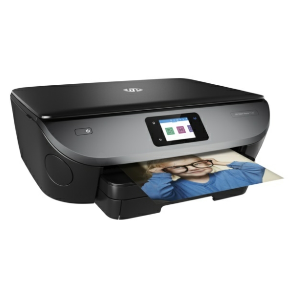 HP Envy Photo 7130 cartouches et toners au meilleur prix ✔️. Compatibles ou originaux ? Vous avez le choix ✔️. Comparez, commandez, économisez !