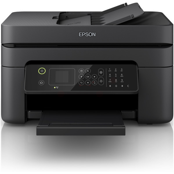 Cartouches Encre pour Epson WorkForce WF-2835 DWF | cartoucheclub.com