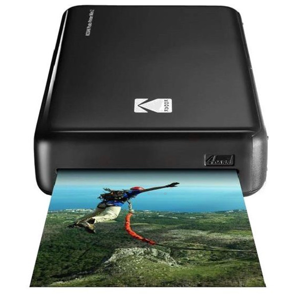 Kodak Mini 2 HD Series cartouches et toners au meilleur prix ✔️. Compatibles ou originaux ? Vous avez le choix ✔️. Comparez, commandez, économisez !