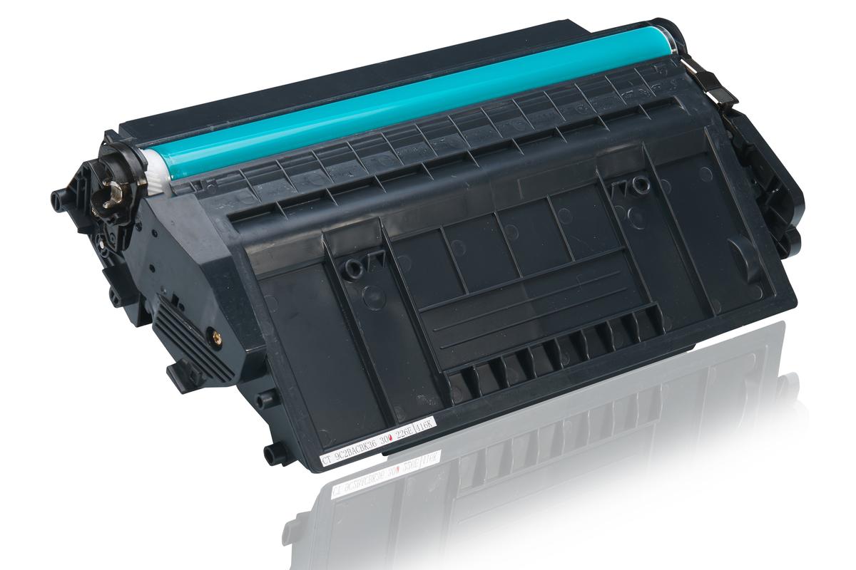 Alternative à Canon 2200C002 / 052H Cartouche toner, noir