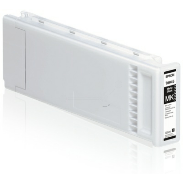 Original Epson C13T694500 / T6945 Cartouche d'encre noire mate