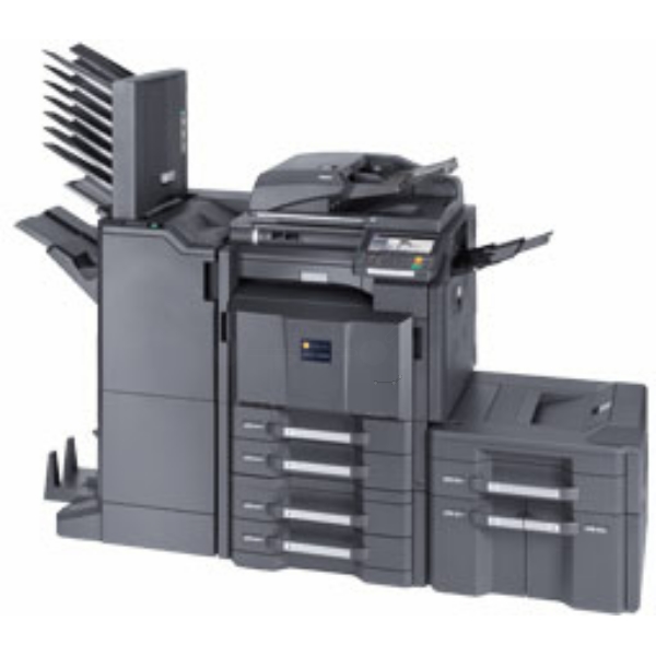 Triumph-Adler DCC 2950 cartouches et toners au meilleur prix ✔️. Compatibles ou originaux ? Vous avez le choix ✔️. Comparez, commandez, économisez !