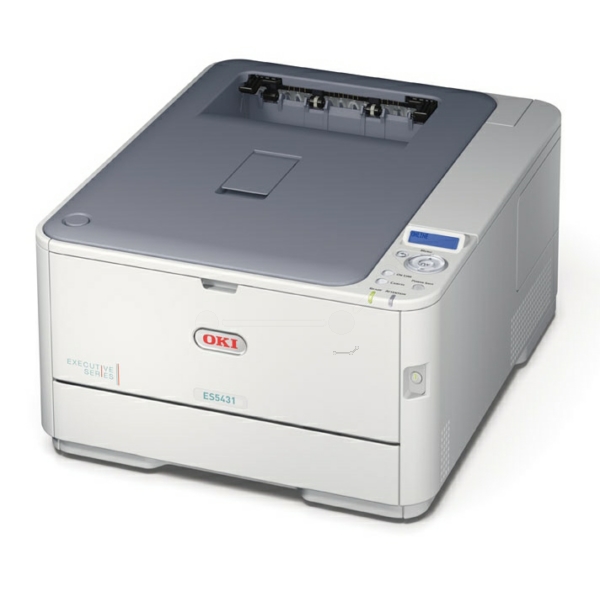 OKI ES 5431 DN cartouches et toners au meilleur prix ✔️. Compatibles ou originaux ? Vous avez le choix ✔️. Comparez, commandez, économisez !