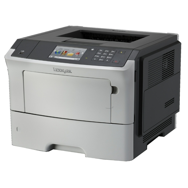 Lexmark M 3150 cartouches et toners au meilleur prix ✔️. Compatibles ou originaux ? Vous avez le choix ✔️. Comparez, commandez, économisez !
