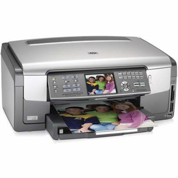 HP PhotoSmart 3300 Series cartouches et toners au meilleur prix ✔️. Compatibles ou originaux ? Vous avez le choix ✔️. Comparez, commandez, économisez !