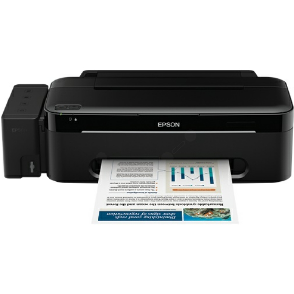 Cartouches Encre pour Epson L 100 | cartoucheclub.com