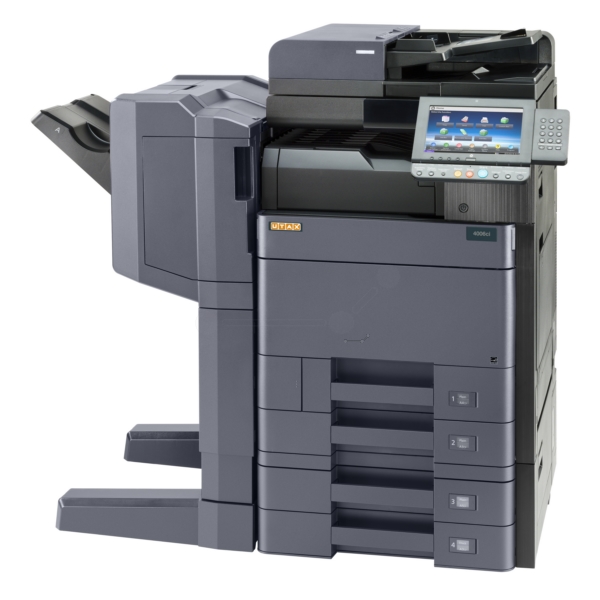 Toner pour Utax 4006 Ci | cartoucheclub.com