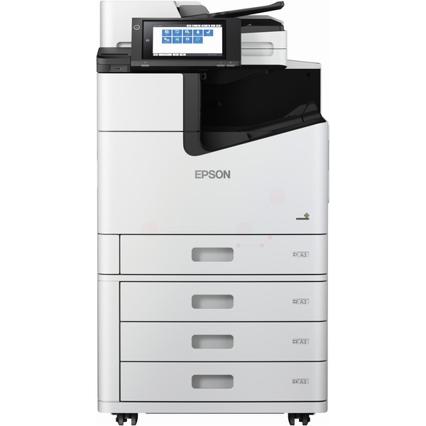 Cartouches Encre pour Epson WorkForce Enterprise WF-C 20600 D4TWF | cartoucheclub.com